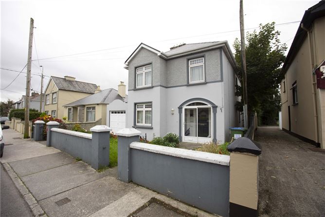 Leyland House, Caherslee, Tralee, Co. Kerry
