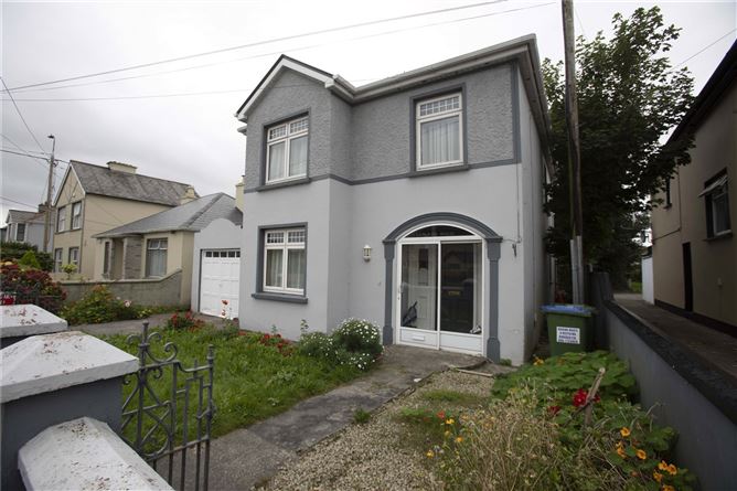 Leyland House, Caherslee, Tralee, Co. Kerry