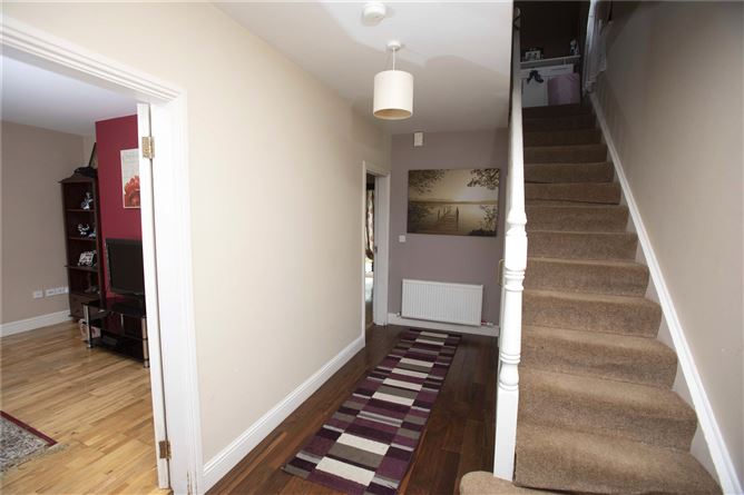 Leyland House, Caherslee, Tralee, Co. Kerry
