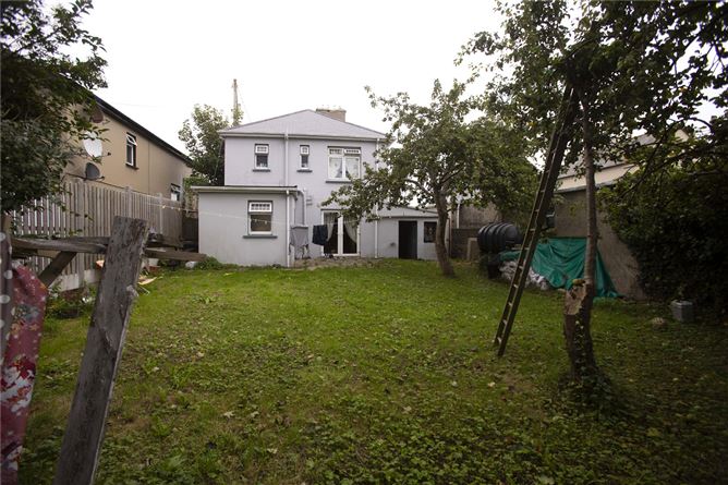 Leyland House, Caherslee, Tralee, Co. Kerry