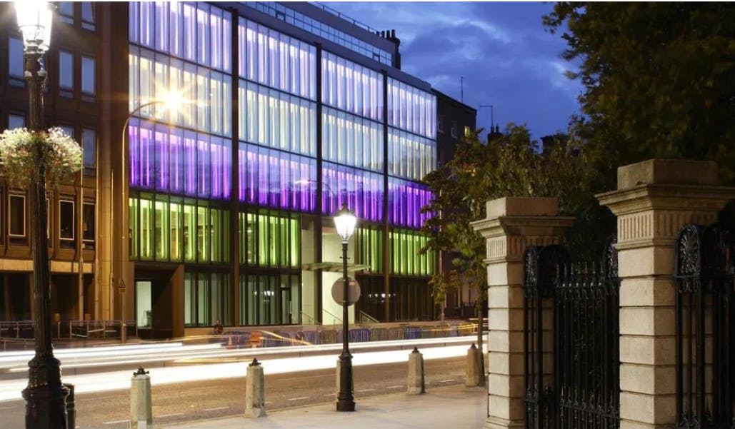 75 St Stephen's Green, 75 Saint Stephen's Green, Dublin 2, Ireland