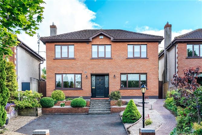 Main image for 17 Alderwood  Park,Naas,Co Kildare,W91 VY9K
