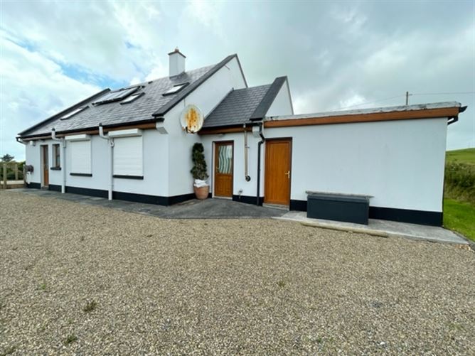 Cloonlaheen West, Mullagh, Clare