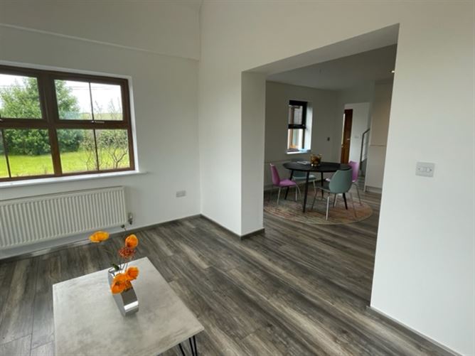 Cloonlaheen West, Mullagh, Clare