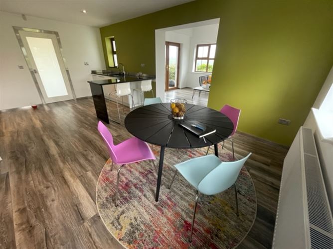 Cloonlaheen West, Mullagh, Clare