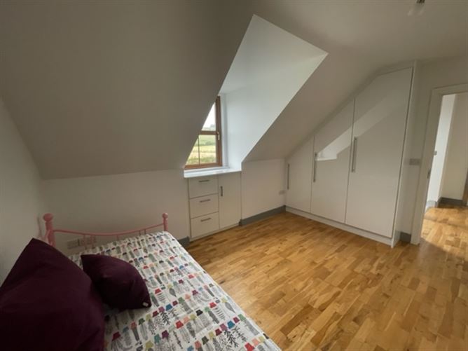 Cloonlaheen West, Mullagh, Clare