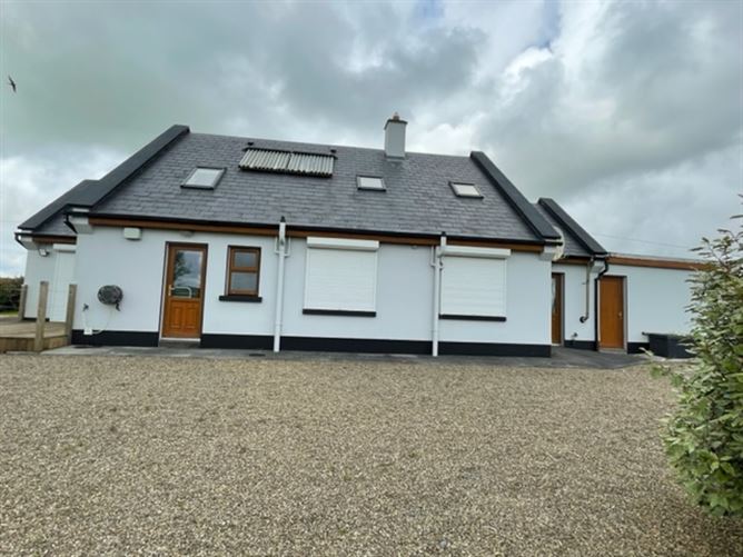 Cloonlaheen West, Mullagh, Clare