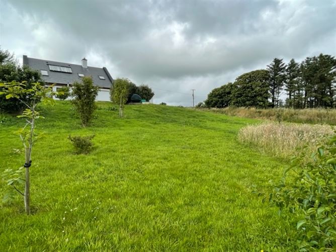Cloonlaheen West, Mullagh, Clare