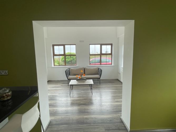 Cloonlaheen West, Mullagh, Clare