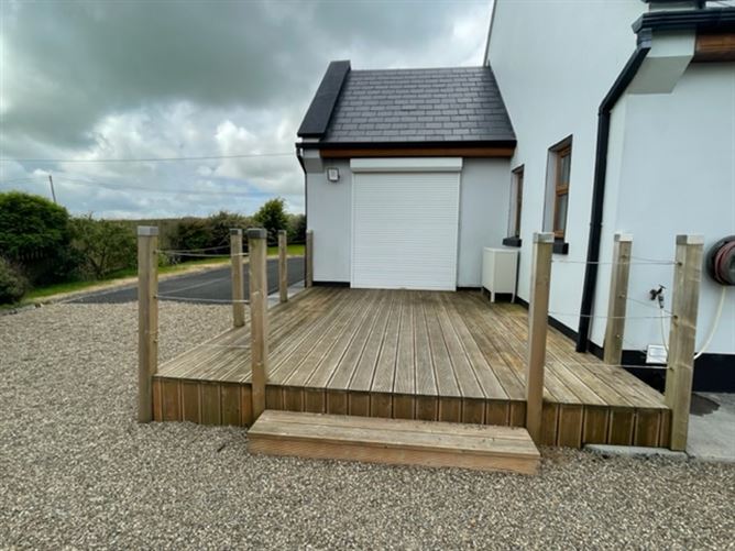 Cloonlaheen West, Mullagh, Clare