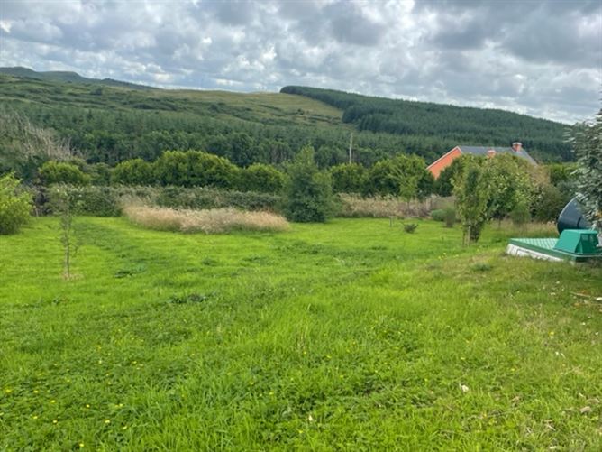 Cloonlaheen West, Mullagh, Clare