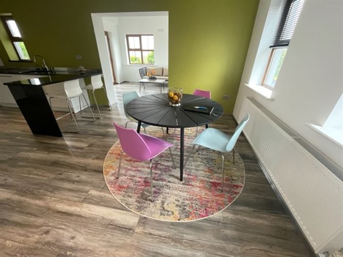 Cloonlaheen West, Mullagh, Clare