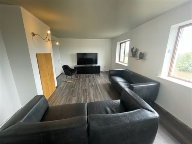 Cloonlaheen West, Mullagh, Clare