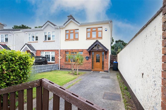 Main image for 111 Whitethorn Drive, Palmerstown, Dublin 20