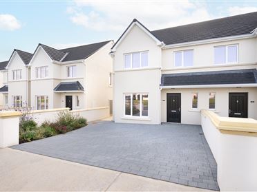 Image for Four Bed Semi-Detached, Clonmore, Ballyviniter, Mallow, Cork
