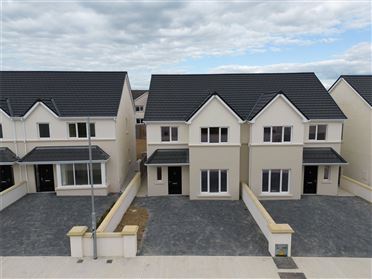 Main image for Four Bed Semi-Detached, Clonmore, Ballyviniter, Mallow, Cork