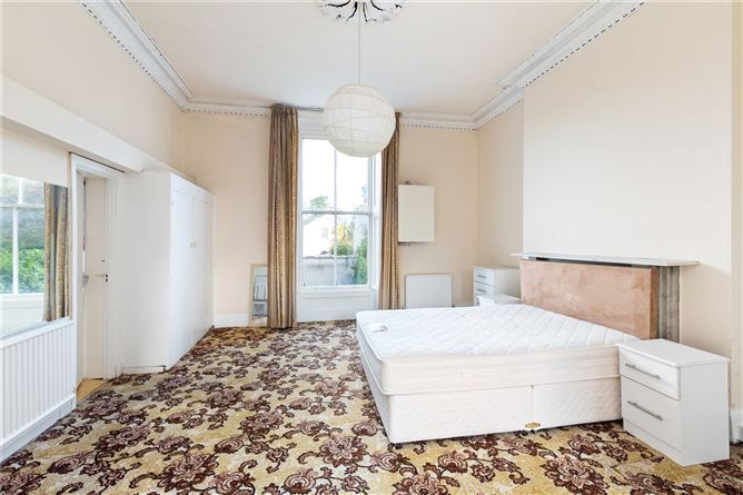 Ashmere, 77 Marlborough Road, Donnybrook, Dublin 4