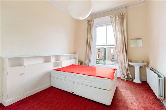 Ashmere, 77 Marlborough Road, Donnybrook, Dublin 4