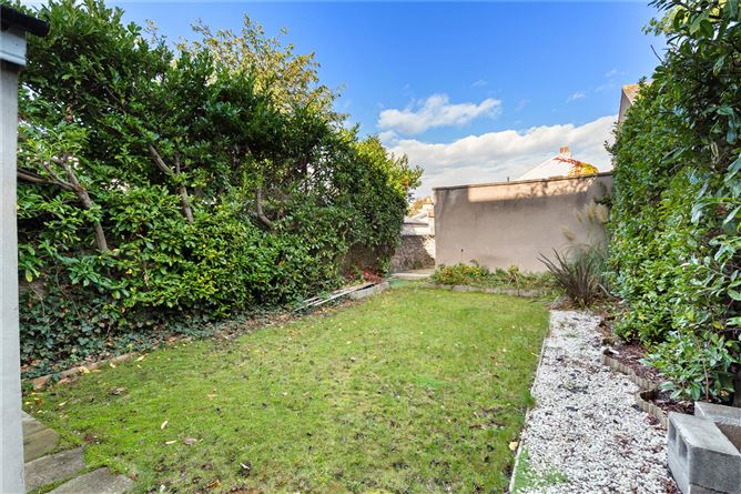 Ashmere, 77 Marlborough Road, Donnybrook, Dublin 4