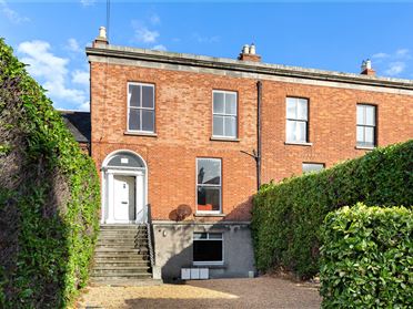 Image for Ashmere, 77 Marlborough Road, Donnybrook, Dublin 4