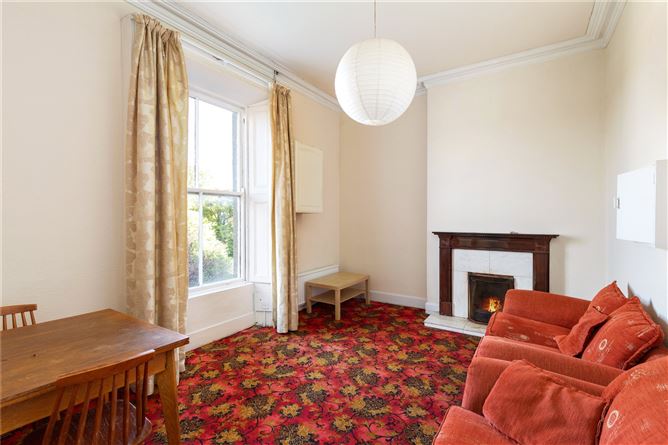 Ashmere, 77 Marlborough Road, Donnybrook, Dublin 4