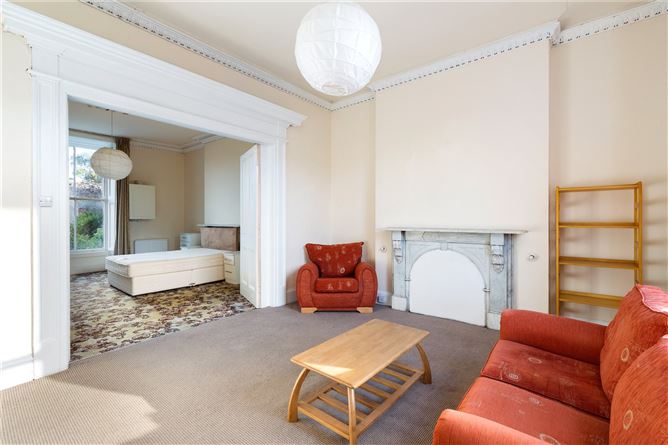 Ashmere, 77 Marlborough Road, Donnybrook, Dublin 4