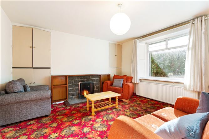 Ashmere, 77 Marlborough Road, Donnybrook, Dublin 4