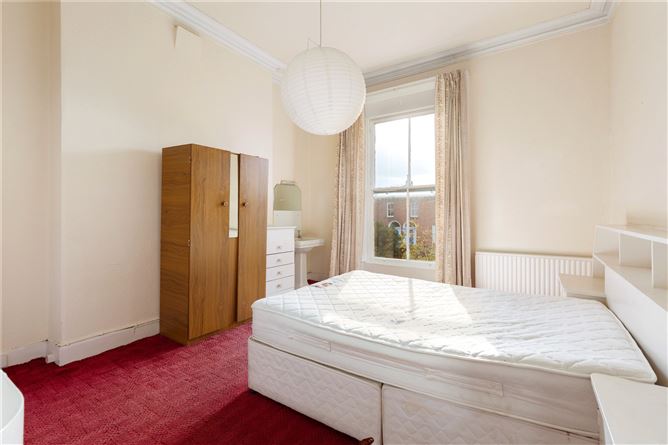 Ashmere, 77 Marlborough Road, Donnybrook, Dublin 4
