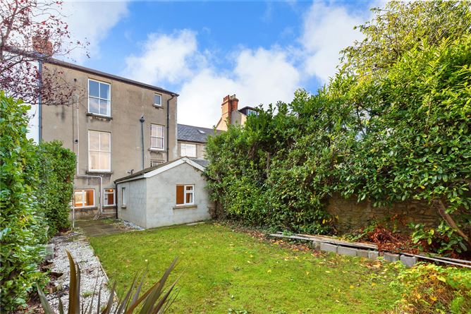 Ashmere, 77 Marlborough Road, Donnybrook, Dublin 4