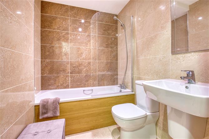14 Stocking Well Close., Rathfarnham, Dublin 16