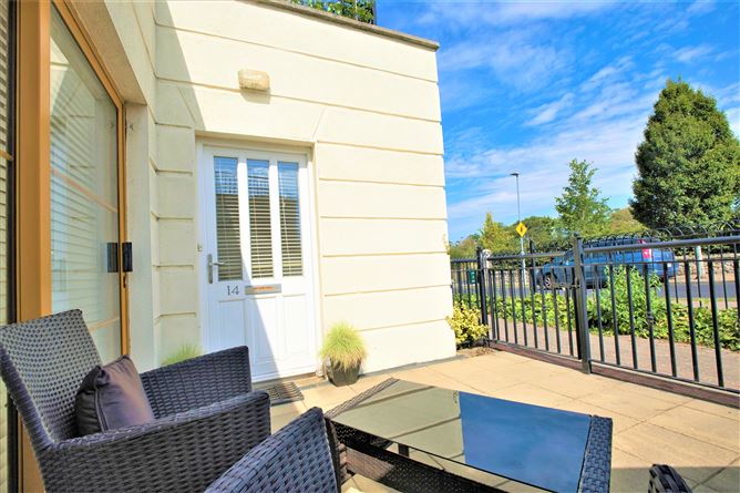 14 Stocking Well Close., Rathfarnham, Dublin 16