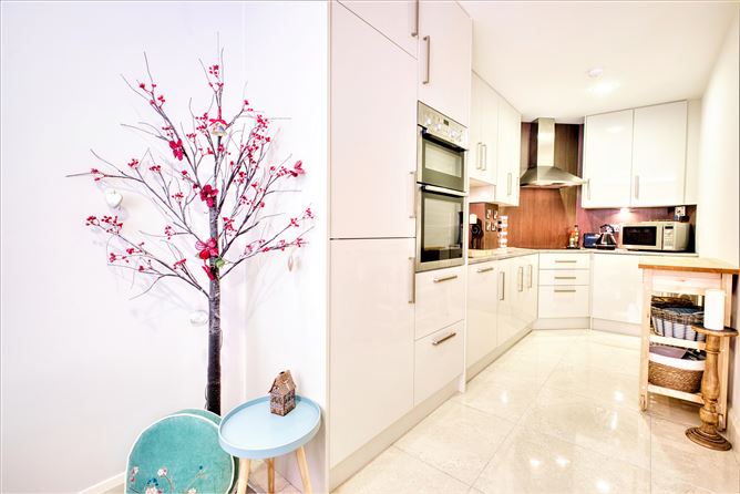 14 Stocking Well Close., Rathfarnham, Dublin 16
