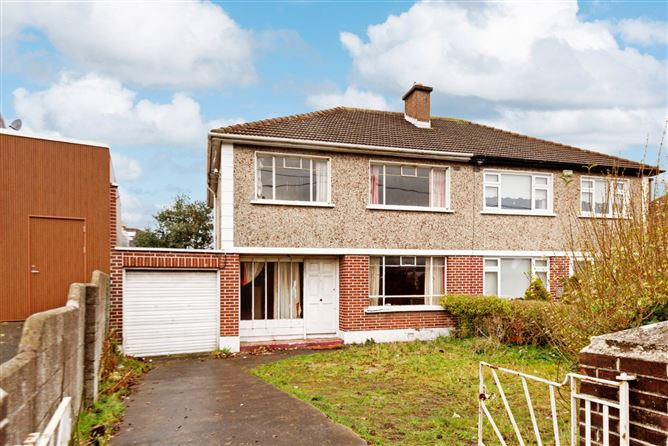 105 Rathfarnham Road, Rathfarnham, Dublin 14
