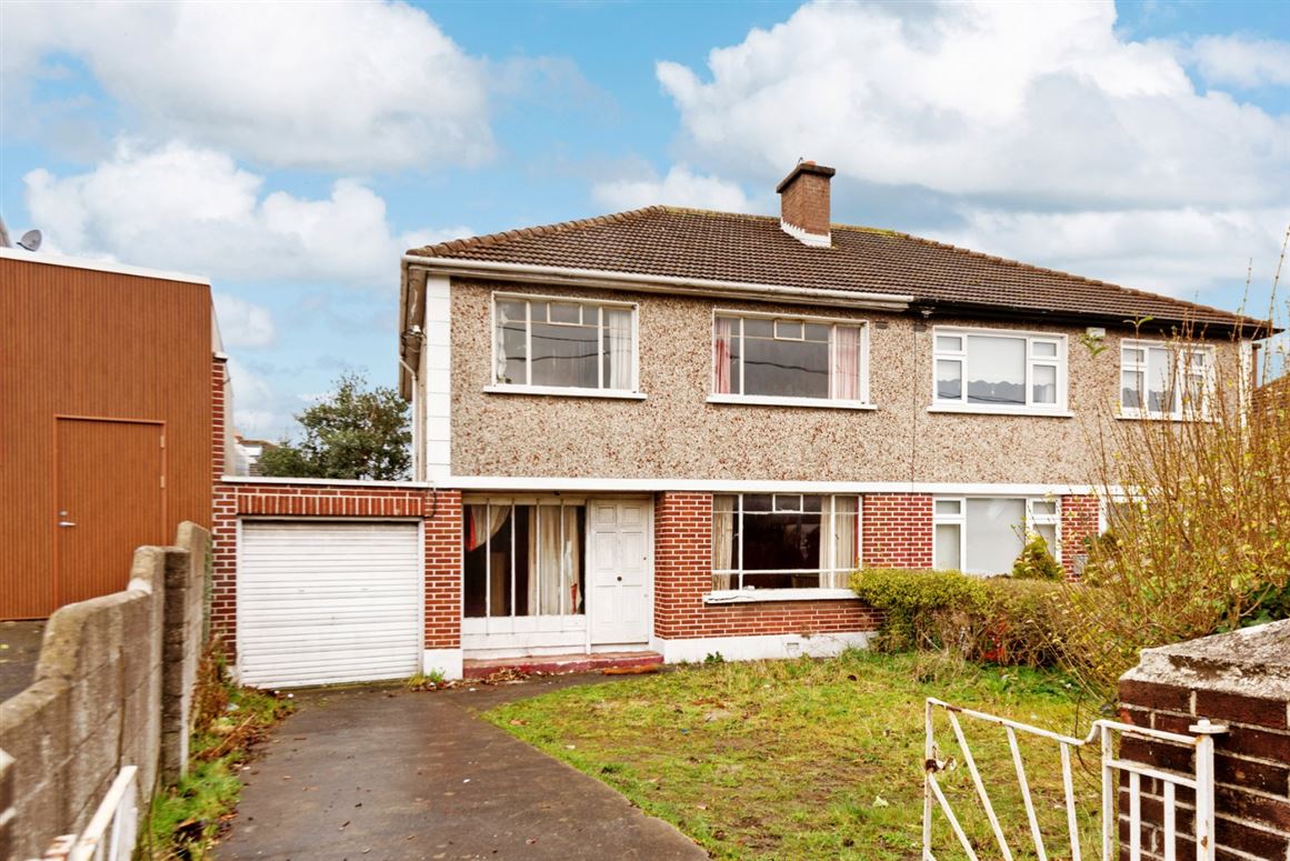 105 Rathfarnham Road, Rathfarnham, Dublin 14