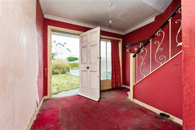 105 Rathfarnham Road, Rathfarnham, Dublin 14