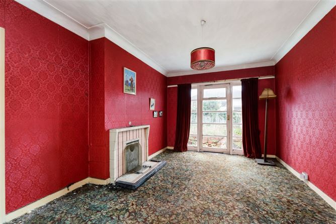 105 Rathfarnham Road, Rathfarnham, Dublin 14