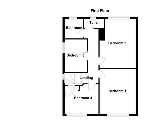 105 Rathfarnham Road, Rathfarnham, Dublin 14