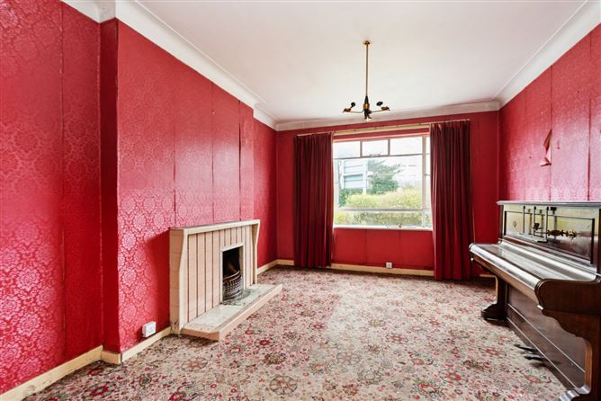 105 Rathfarnham Road, Rathfarnham, Dublin 14