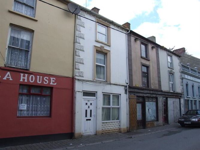 10 Upper Bridge Street, Callan, County Kilkenny