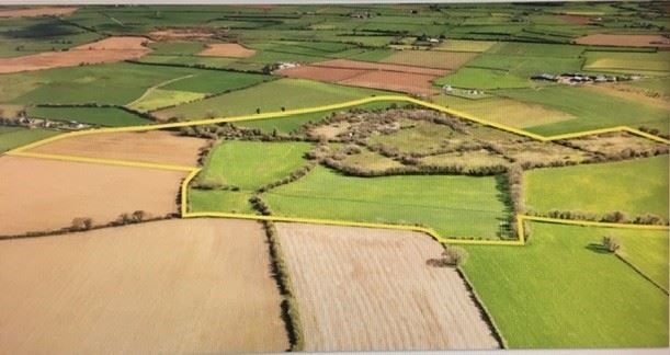 Srah,Rathdowney, Co.Laois, 