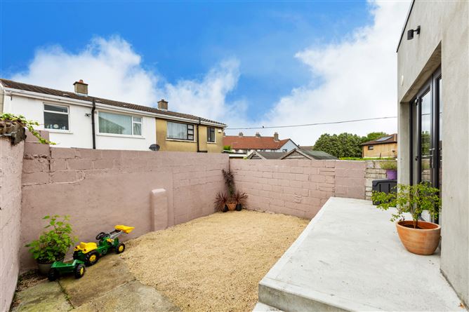 56 St Patricks Crescent, Dun Laoghaire, Co. Dublin