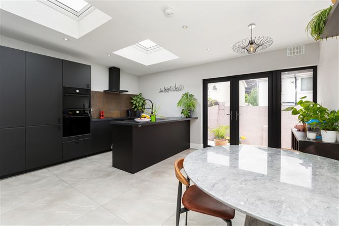 56 St Patricks Crescent, Dun Laoghaire, Co. Dublin
