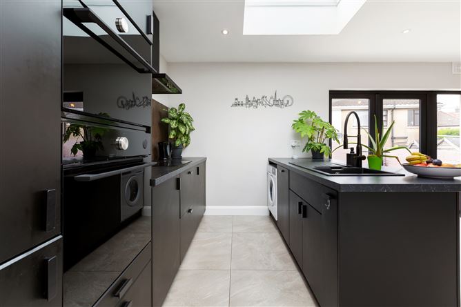56 St Patricks Crescent, Dun Laoghaire, Co. Dublin