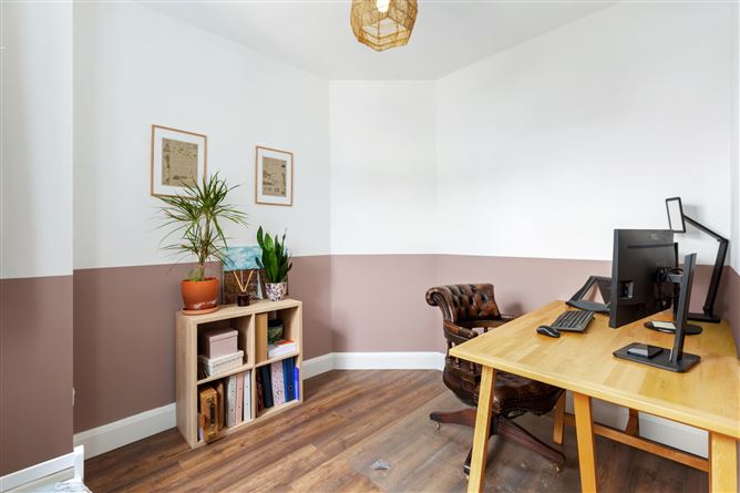 56 St Patricks Crescent, Dun Laoghaire, Co. Dublin