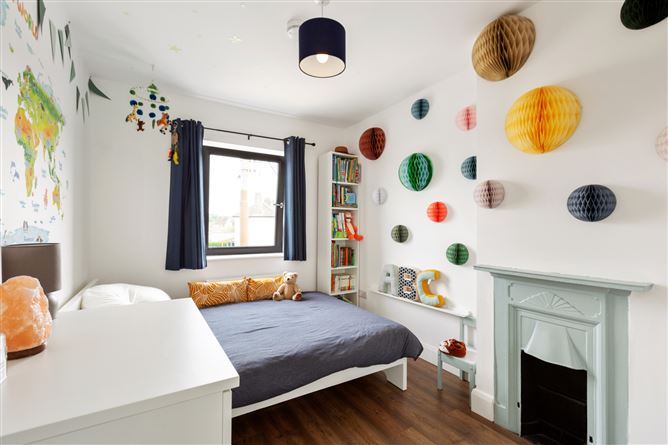 56 St Patricks Crescent, Dun Laoghaire, Co. Dublin