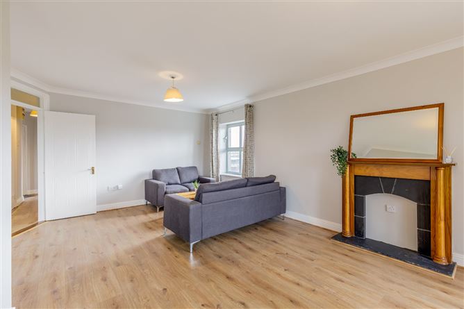 63 La Rochelle House, Christchurch, Dublin 8