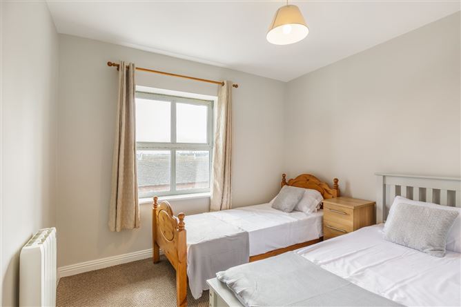 63 La Rochelle House, Christchurch, Dublin 8
