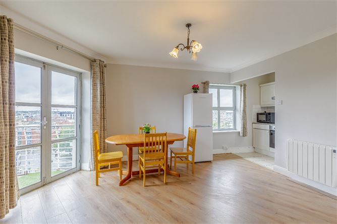 63 La Rochelle House, Christchurch, Dublin 8