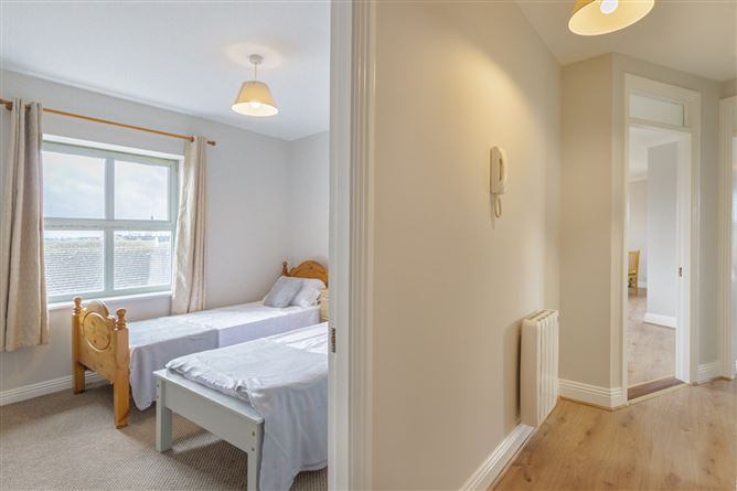 63 La Rochelle House, Christchurch, Dublin 8