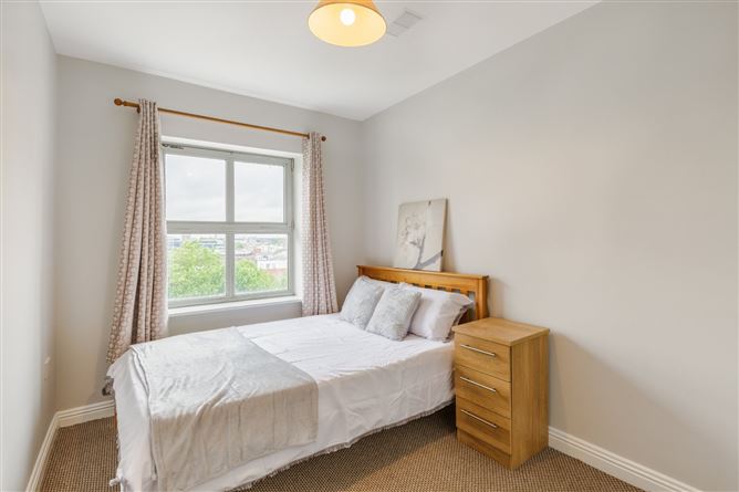 63 La Rochelle House, Christchurch, Dublin 8